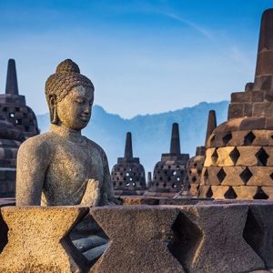 Paket Wisata Jogja One Day M2
