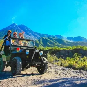 Paket Wisata Jogja 2 Hari 1 Malam M12
