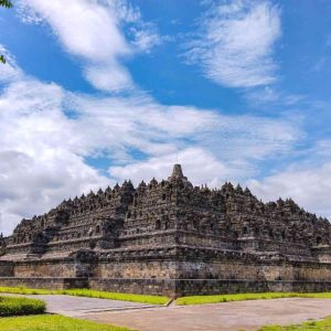 Paket Wisata Jogja 2 Hari 1 Malam M7