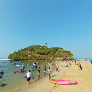 Paket Wisata Jogja 2 Hari 1 Malam M9
