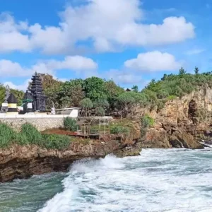Paket Wisata Jogja 2 Hari 1 Malam M5